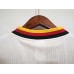 Germany 1994 World Cup Home White Soccer Jersey